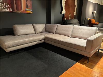 Lederland EINDHOVEN Showroommodel Henderson